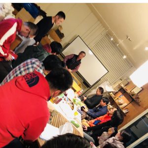 2019年、とこプロ生産者会議！